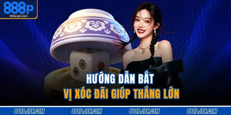 Cách Bắt Vị Xóc Đĩa | 3 Công Thức Soi Cầu, Đánh Chắc Thắng 4 Hướng dẫn bắt vị xóc đãi giúp thắng lớn